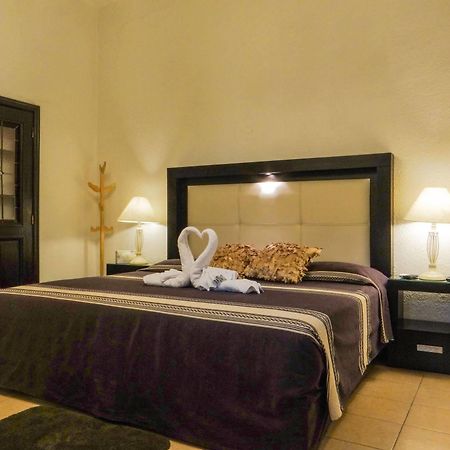 Casa Dos Lunas Oaxaca المظهر الخارجي الصورة