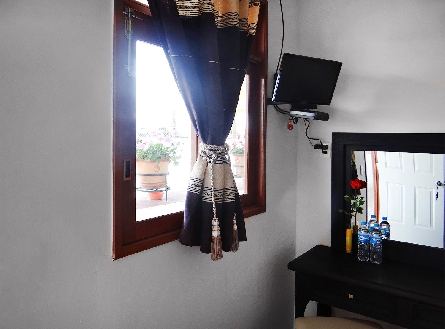 Casa Dos Lunas Oaxaca المظهر الخارجي الصورة