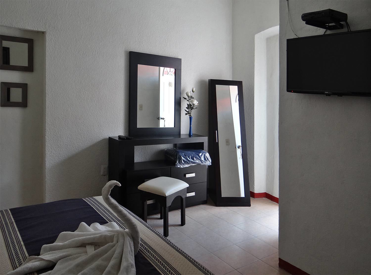 Casa Dos Lunas Oaxaca المظهر الخارجي الصورة